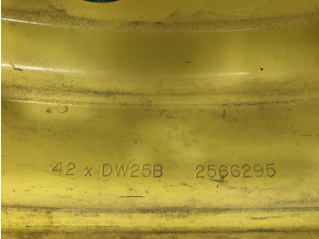 Leasing of Trelleborg 710/75R42 Trelleborg 710/75R42: picture 3