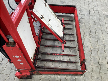 Livestock equipment Trioliet TU 170: picture 4 Livestock equipment Trioliet TU 170: picture 4