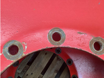 Tire for Agricultural machinery UNBEKANNT 420R38 & 20.8R46: picture 3