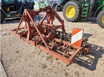 Cultivator