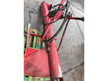 Farm tipping trailer/ Dumper