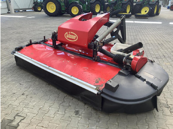 Leasing of Vicon Extra 632F Vicon Extra 632F: picture 2