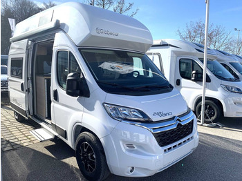 New Camper van Globecar H-Line Globescout Vario: picture 1