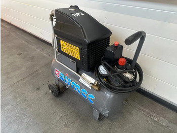 Air compressor Airmec FIAC BXA 25200 Elektrische Zuigercompressor 2 PK 150 L / min 8 Bar: picture 4