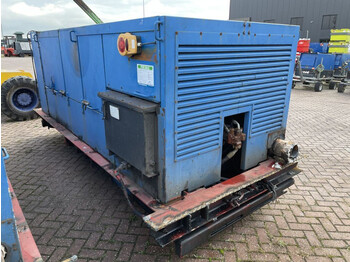 Generator set Caterpillar C12 Leroy Somer 400 kVA Silent generatorset: picture 5