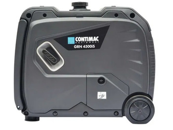 Generator set Contimac GRNE 4500 IS Superstille Benzine inverter-generator: picture 2 Generator set Contimac GRNE 4500 IS Superstille Benzine inverter-generator: picture 2
