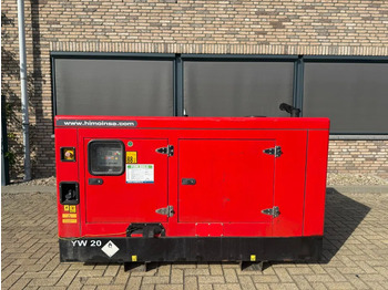 Generator set HIMOINSA