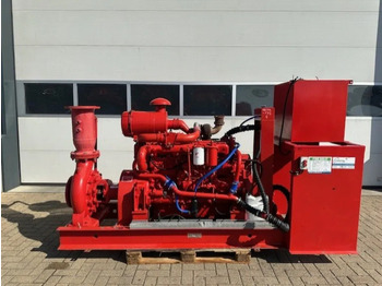 Water pump INGERSOLL RAND