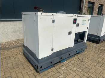 Generator set IVECO