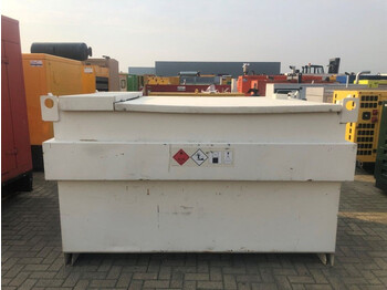 Generator set