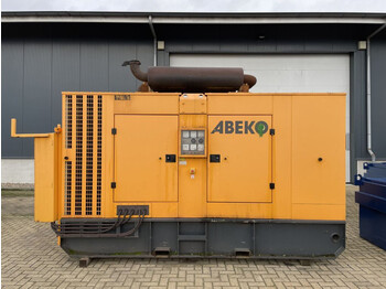 Generator set STAMFORD