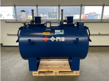 Storage tank