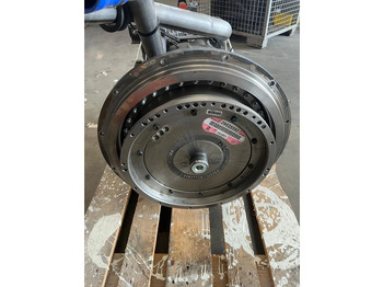 Leasing of DAF Allison3200 DAF Allison3200: picture 4