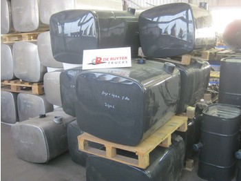 Fuel system DAF CF
