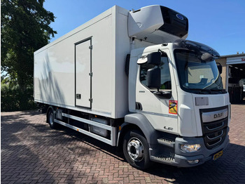 Refrigerator truck DAF LF 260