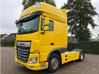 Tractor unit DAF XF 450