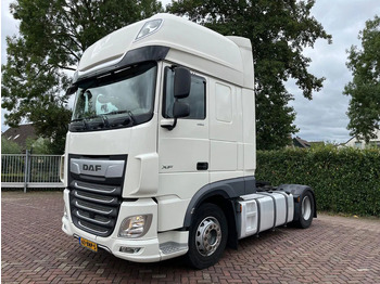 Tractor unit DAF XF 480