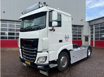 Tractor unit DAF XF 510