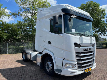 Tractor unit DAF XG 480