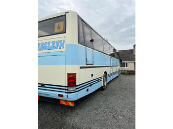 Coach 1997 Volvo B10m, Mark 4, 6 speed manual,  Caetano Algarve, in excellent condition: picture 5