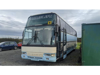 Coach VOLVO