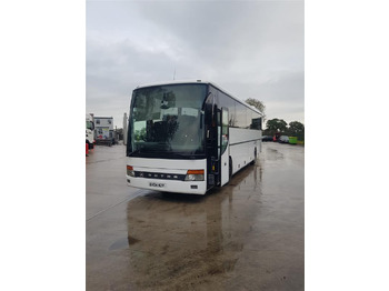 Coach SETRA