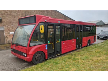 City bus