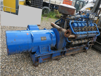 Generator set