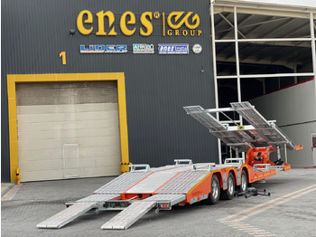 Leasing of LIDER 2025 NEW Truck and Auto Carrier LIDER 2025 NEW Truck and Auto Carrier: picture 3