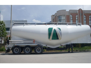 Leasing of LIDER NEW 2025 YEAR LIDER TRAILER LIDER NEW 2025 YEAR LIDER TRAILER: picture 2
