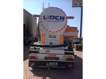 Leasing of LIDER NEW 2025 YEAR LIDER TRAILER LIDER NEW 2025 YEAR LIDER TRAILER: picture 4