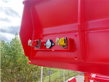 Construction machinery