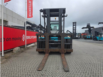 Diesel forklift KONECRANES SMV 25-1200C: picture 5