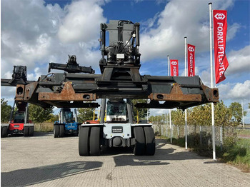 Reach stacker KONECRANES SMV 4531 TB5: picture 5