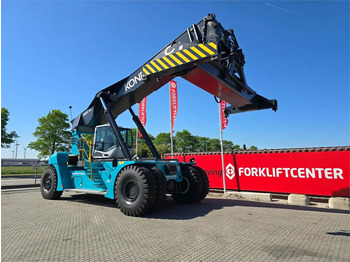Leasing of KONECRANES SMV 4632 TC5 KONECRANES SMV 4632 TC5: picture 3