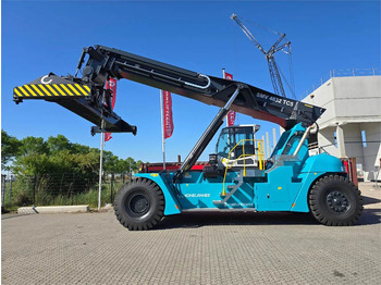 Leasing of KONECRANES SMV 4632 TC5 KONECRANES SMV 4632 TC5: picture 2