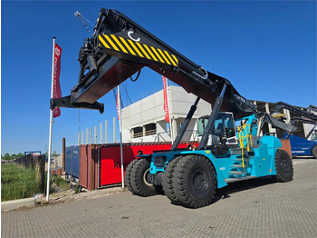 Leasing of KONECRANES SMV 4632 TC5 KONECRANES SMV 4632 TC5: picture 4