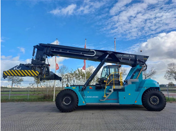 Reach stacker KONECRANES SMV 4632 TC5: picture 3