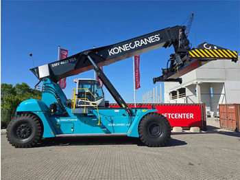 Leasing of KONECRANES SMV 4632 TC5 KONECRANES SMV 4632 TC5: picture 1
