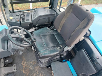 Container handler KALMAR