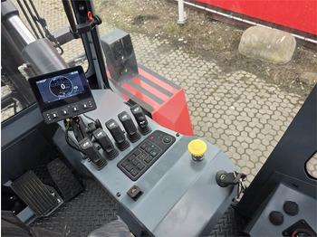Diesel forklift Kalmar DCG160-12T: picture 2