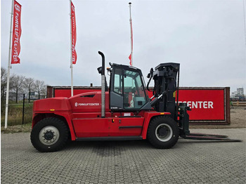 Diesel forklift Kalmar DCG160-12T: picture 4