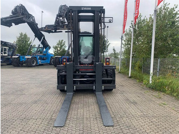 Diesel forklift Kalmar DCG160-12T: picture 5