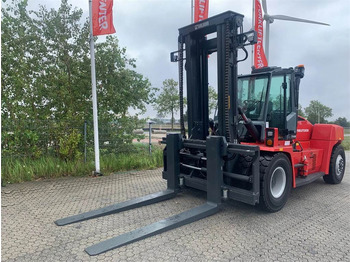 Diesel forklift Kalmar DCG160-12T: picture 4