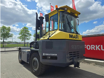 Terminal tractor MAFI