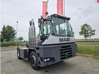 Terminal tractor MAFI