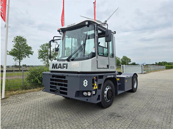 Terminal tractor Mafi R336 4x4: picture 2 Terminal tractor Mafi R336 4x4: picture 2