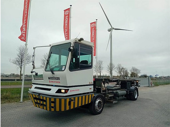 Terminal tractor TERBERG