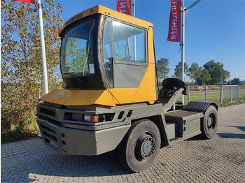 Terminal tractor TERBERG