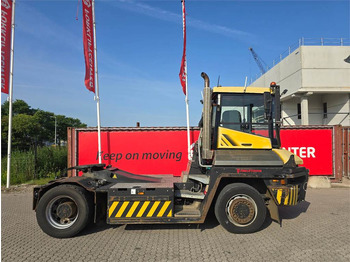 Leasing of Terberg RT223 4x4 Terberg RT223 4x4: picture 3